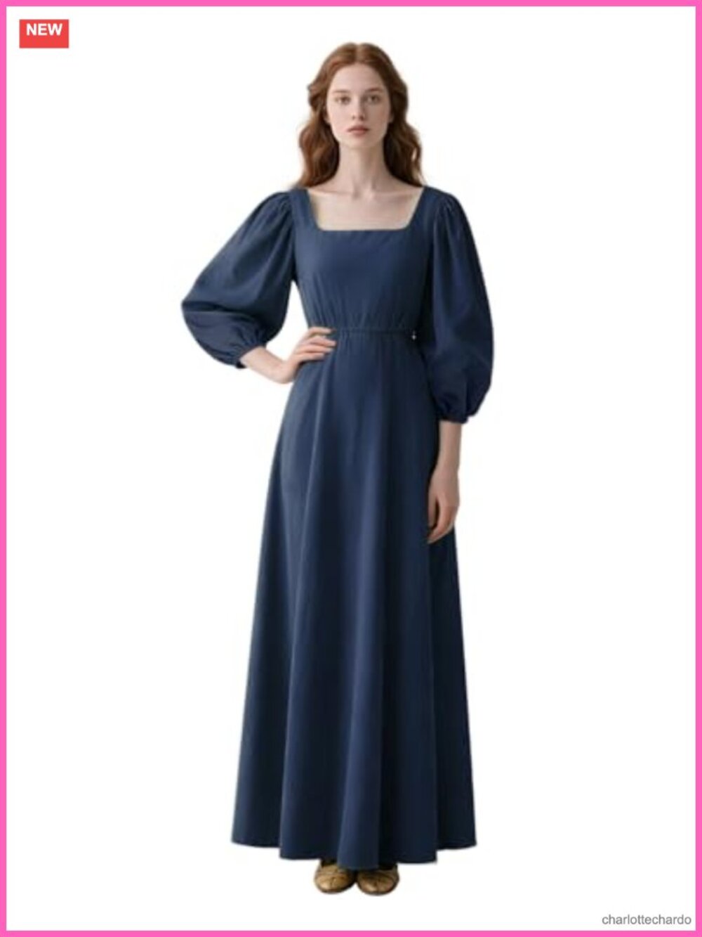 Medieval Victorian Renaissance Costume Dress for Women Ren Faire